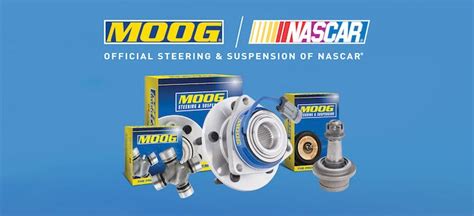 precision auto part manufacturer|MOOG Parts .